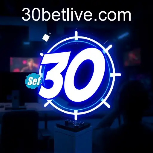 30bet Revolutionizes Gaming in 2025