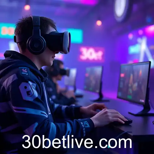 30bet: The Evolution of Online Gaming
