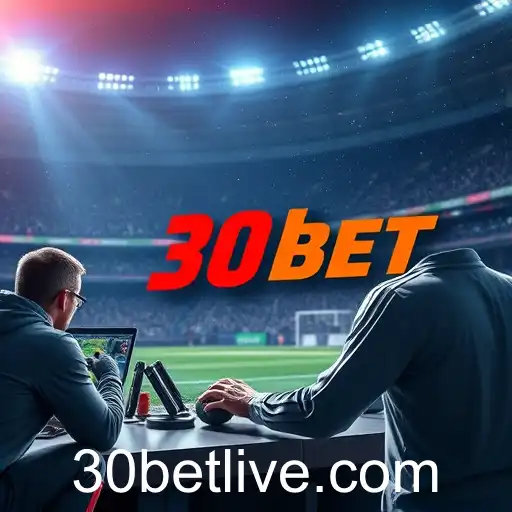 The Rise of Digital Betting Platforms