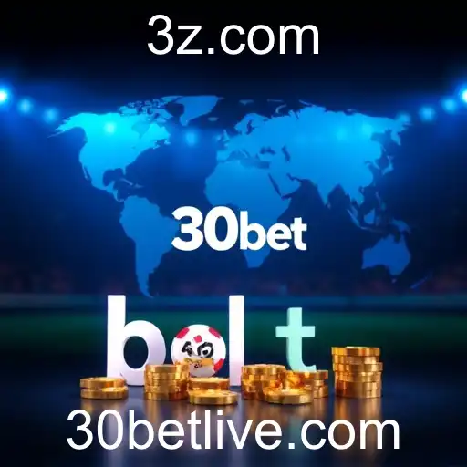 The Digital Evolution of Betting: A Look into 30bet