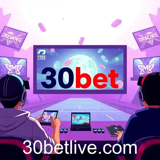 The Evolution of 30bet and Its Impact on Online Gaming