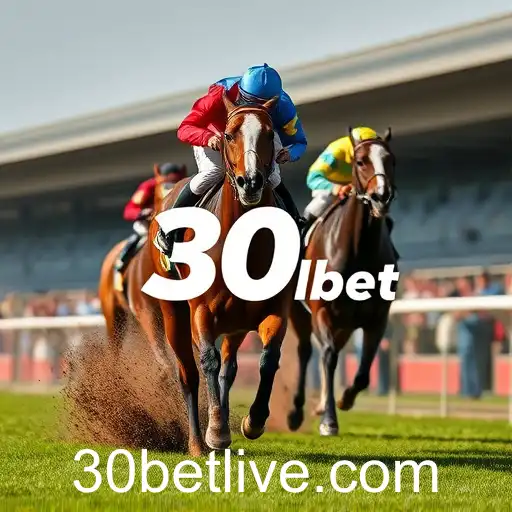 30bet: Revolutionizing Online Gaming in 2025