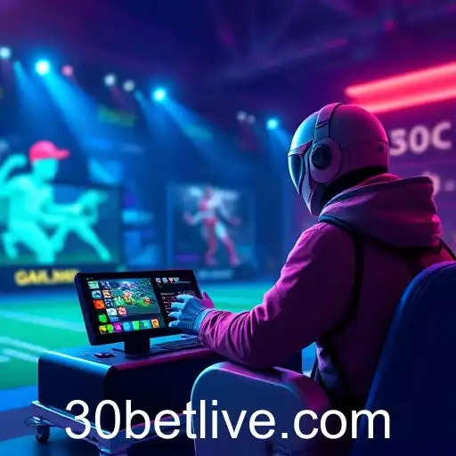 The Evolution of 30bet and Its Impact on Online Gaming