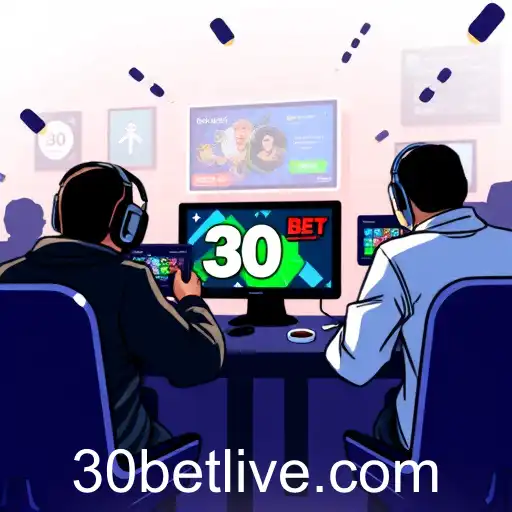 The Rise of 30bet and Its Impact on Online Gaming