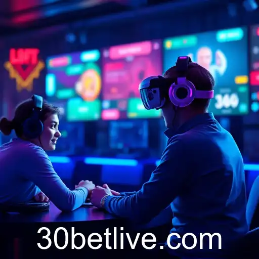 The Rise of Online Gaming Platforms