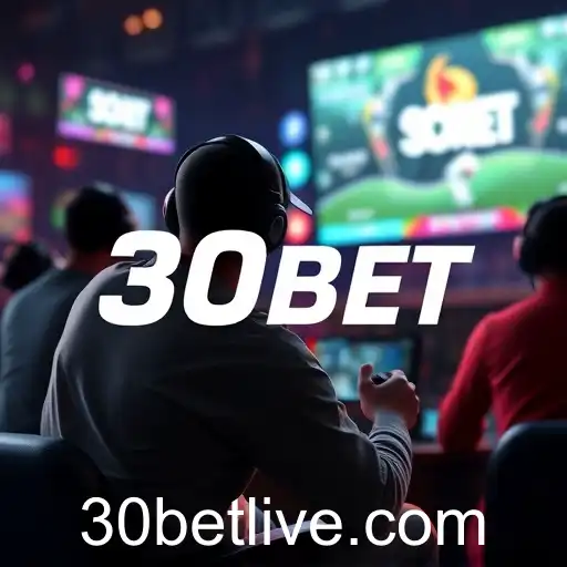 The Rise of 30bet in Online Gaming