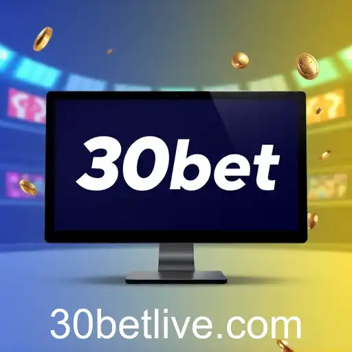 The Rise of 30bet: A Game Changer in Online Gaming
