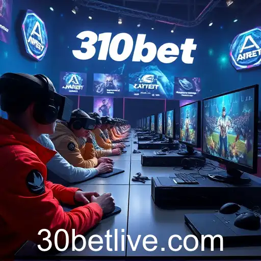 The Rise of Virtual Betting Platforms