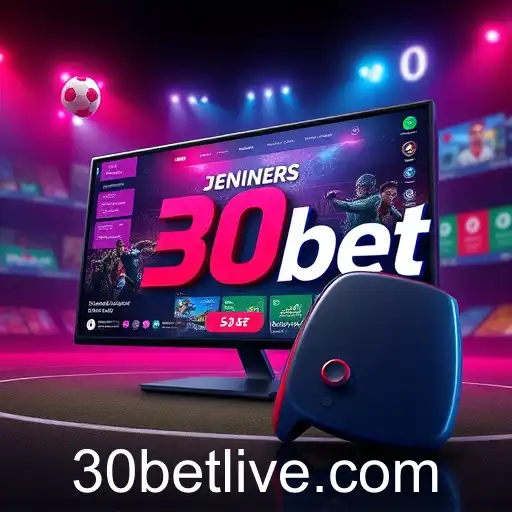 The 30bet Craze: Transforming Online Gaming